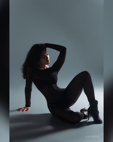 NayaRose foto