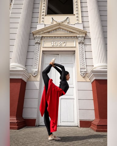 NayaRose foto