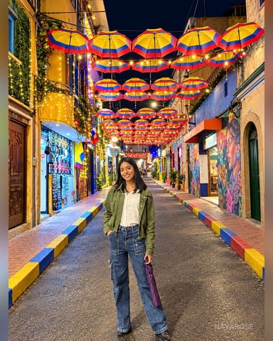 NayaRose foto