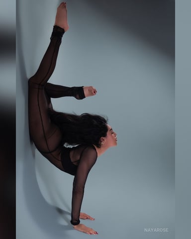 NayaRose foto