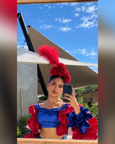 NayaRose foto