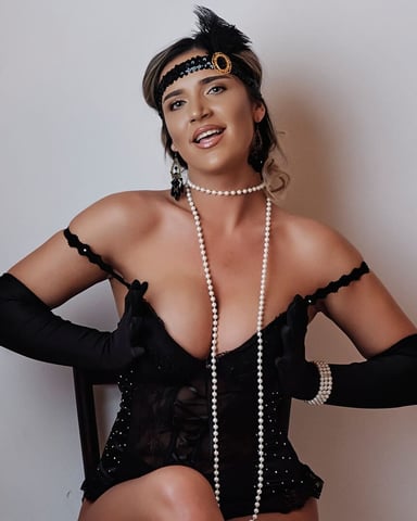 TiffanyAddams foto