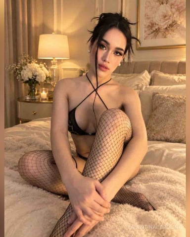 ValentinaCarolin, fotografie
