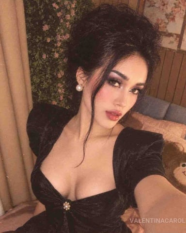 ValentinaCarolin, fotografie