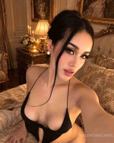 ValentinaCarolin, fotografie