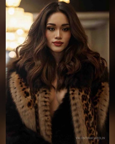 ValentinaCarolin, fotografie