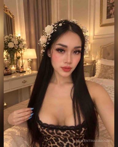 ValentinaCarolin, fotografie