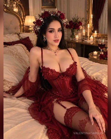 ValentinaCarolin, fotografie