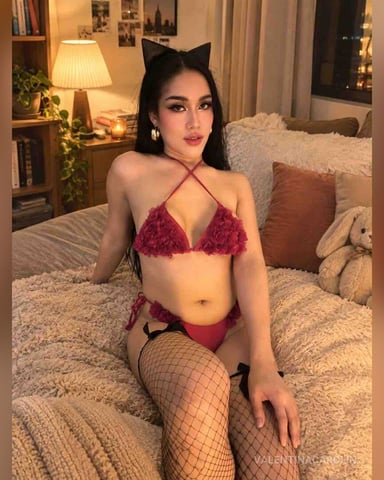ValentinaCarolin, fotografie