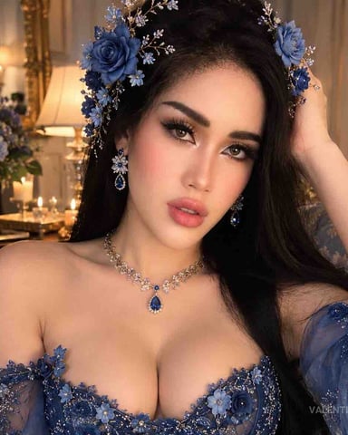 ValentinaCarolin, fotografie