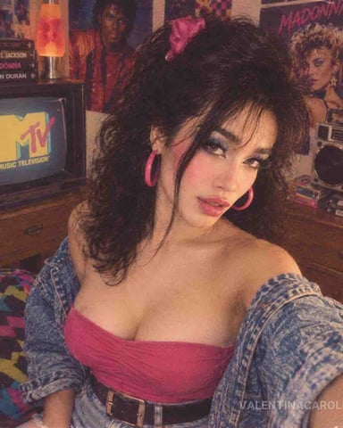 ValentinaCarolin, fotografie