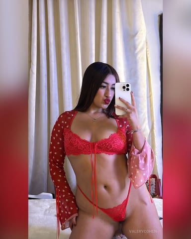 ValeryCohen photo