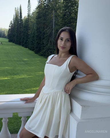 AngelinaRen photo