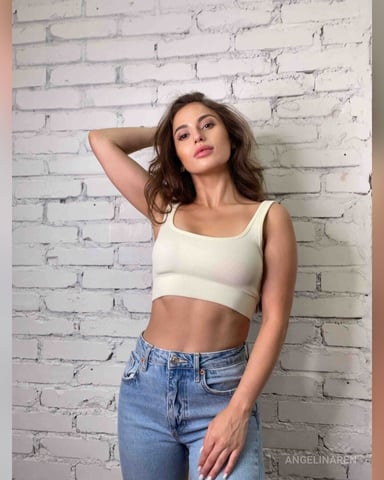 AngelinaRen photo