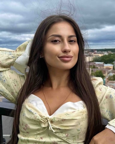 AngelinaRen photo