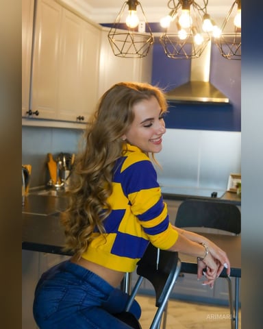 AriMari Foto