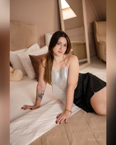 AylaVoss photo