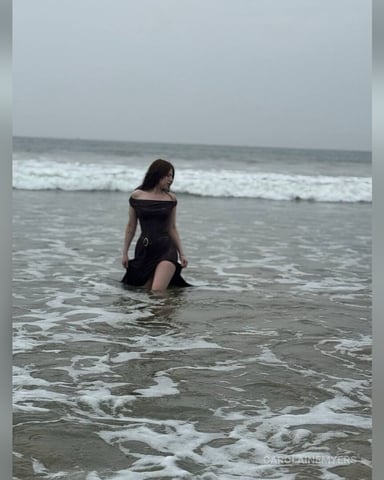 CarolaineMyers Foto