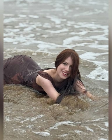 CarolaineMyers Foto