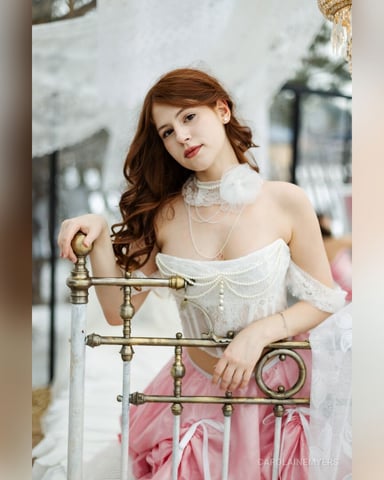 CarolaineMyers Foto
