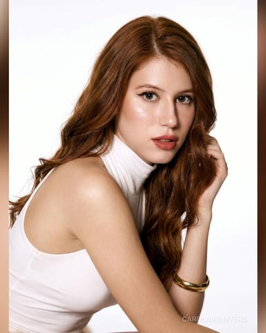 CarolaineMyers Foto