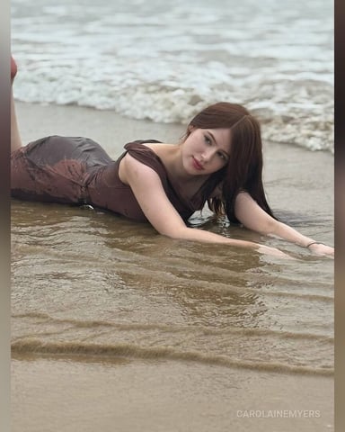 CarolaineMyers Foto