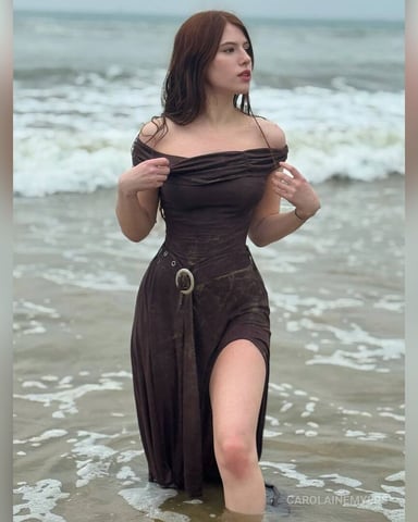 CarolaineMyers Foto