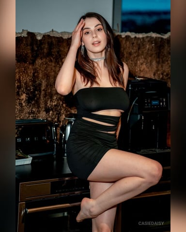 CasieDaisy photo