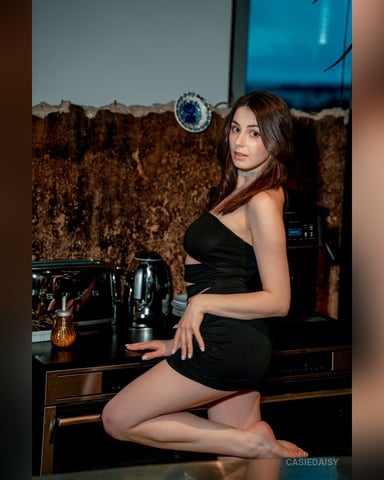 CasieDaisy photo