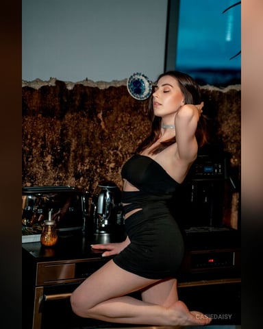 CasieDaisy photo