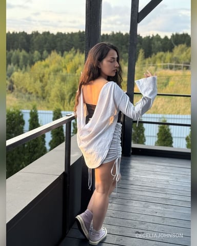 CeceliaJohnson photo