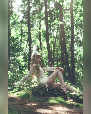 DonetteGago photo