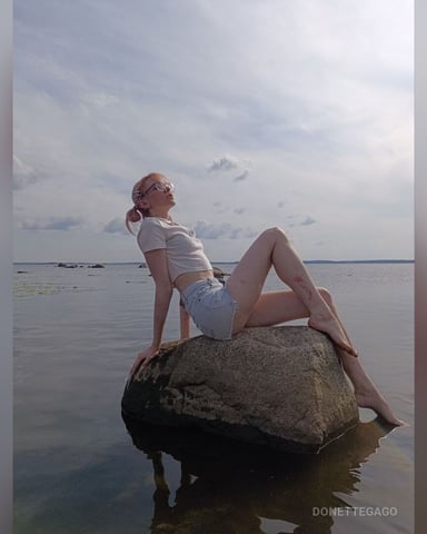 DonetteGago photo