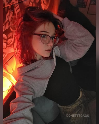 DonetteGago photo