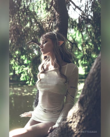 DonetteGago photo