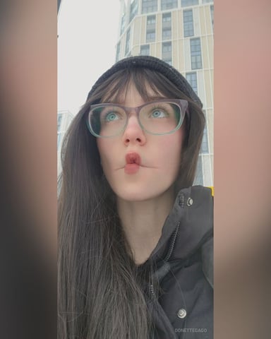DonetteGago photo