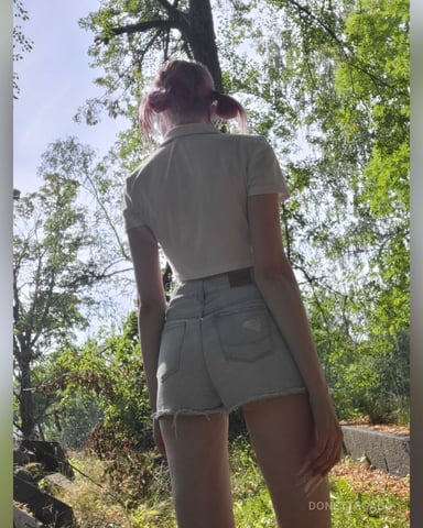DonetteGago photo