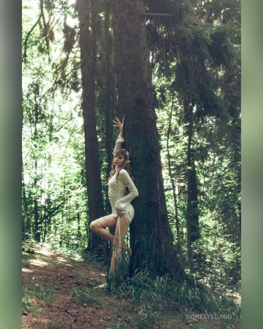 DonetteGago photo
