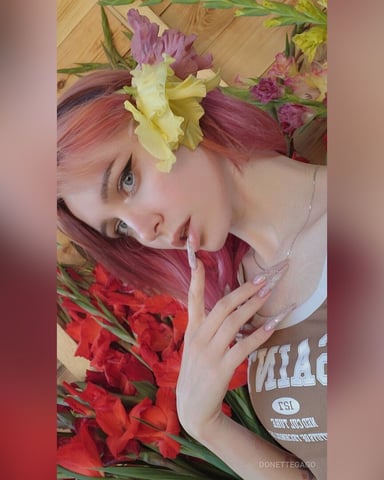 DonetteGago photo