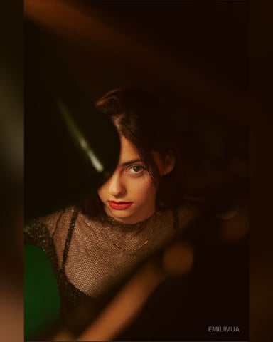 EmiliMua foto
