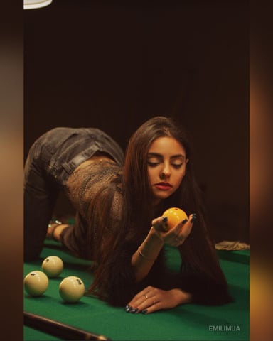 EmiliMua foto