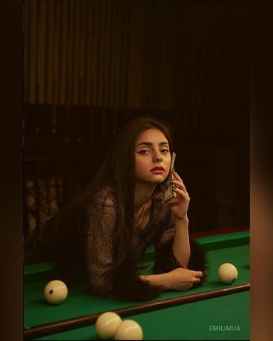 EmiliMua foto