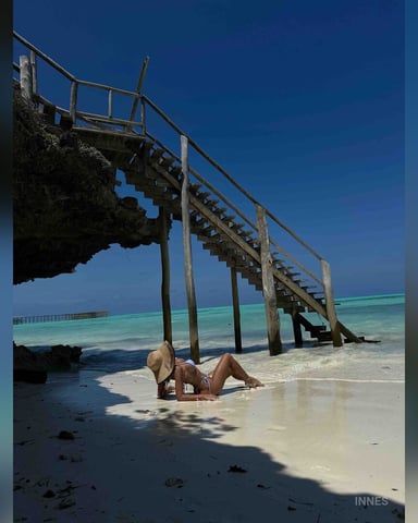 Innes, fotografie
