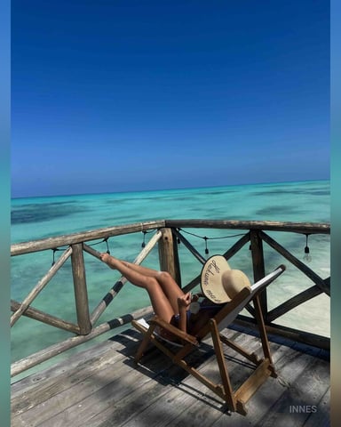 Innes, fotografie