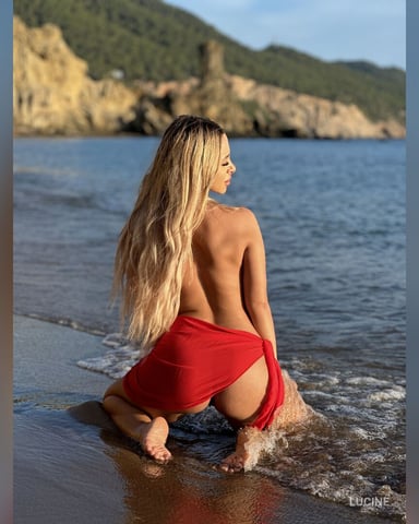 Lucine Foto