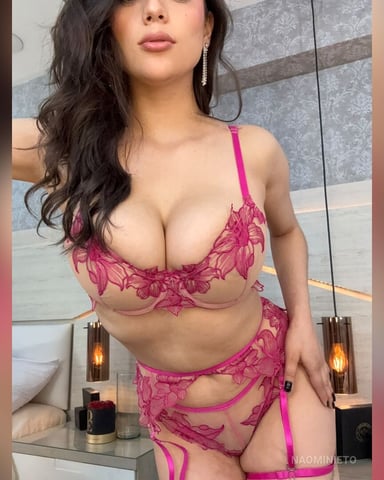 NaomiNieto Foto