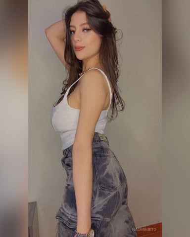 NaomiNieto Foto