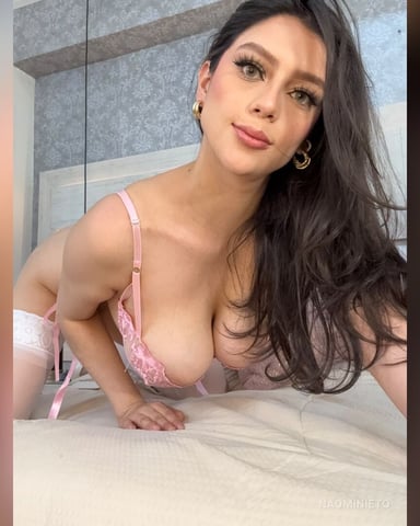 NaomiNieto Foto
