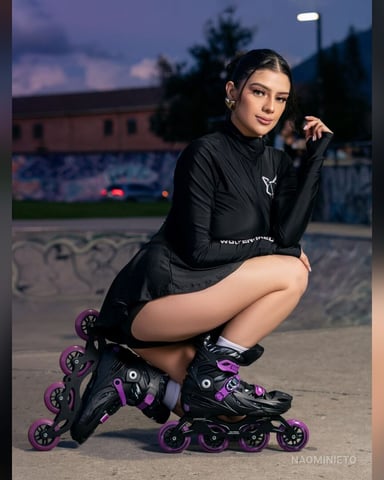 NaomiNieto Foto