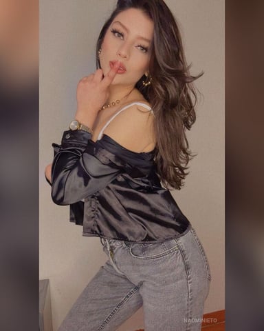 NaomiNieto Foto